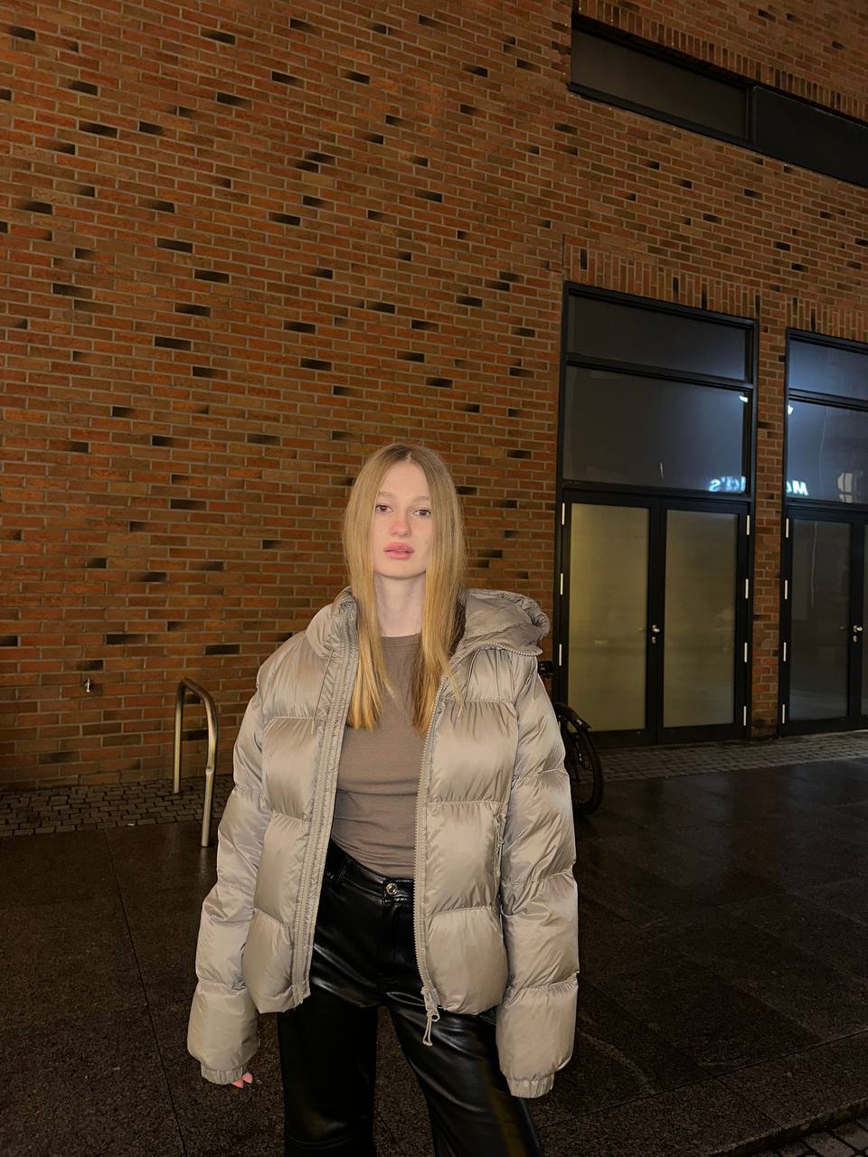 Vera Vogel