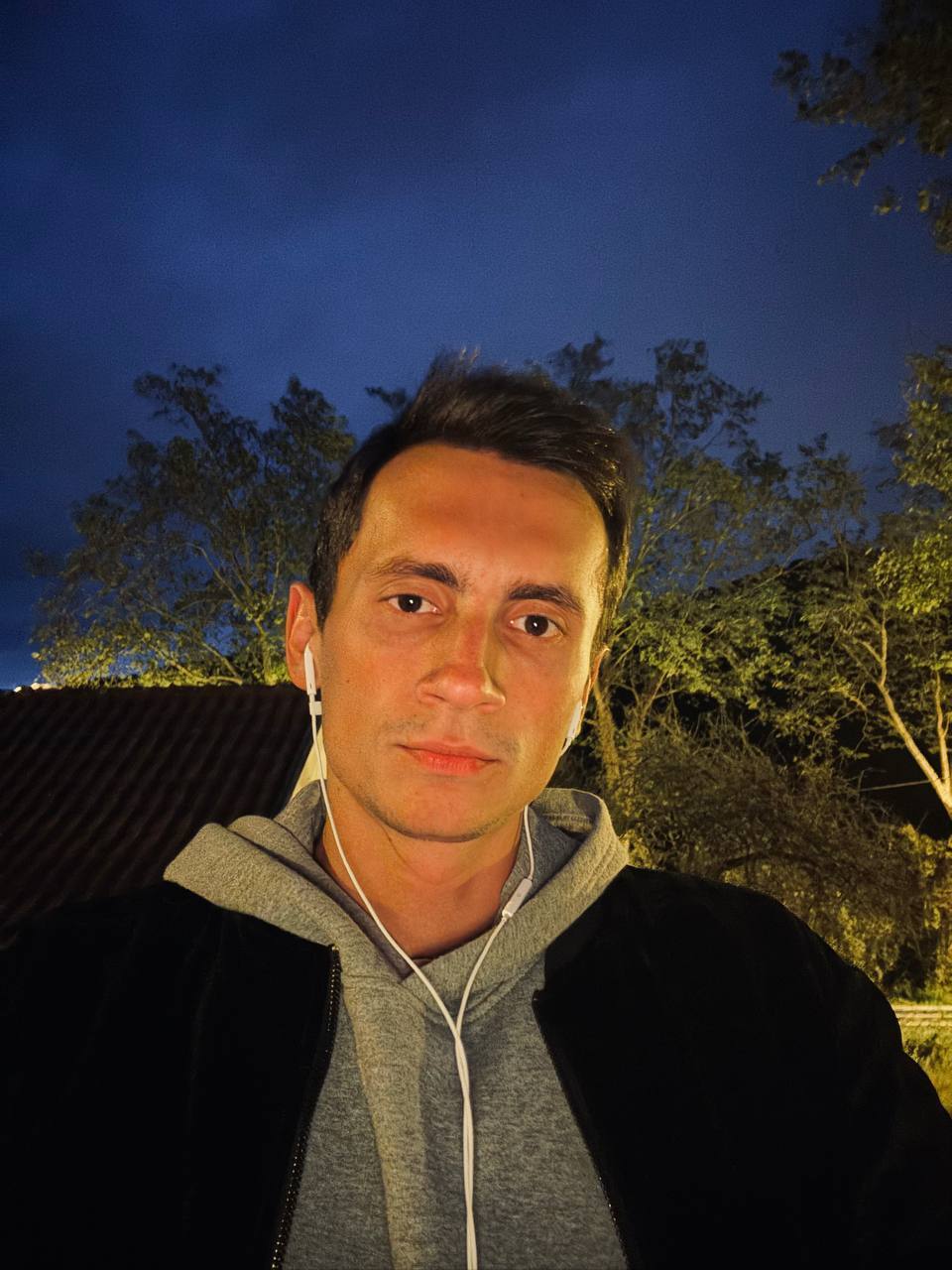 Matthew Higgins — Interface State Developer