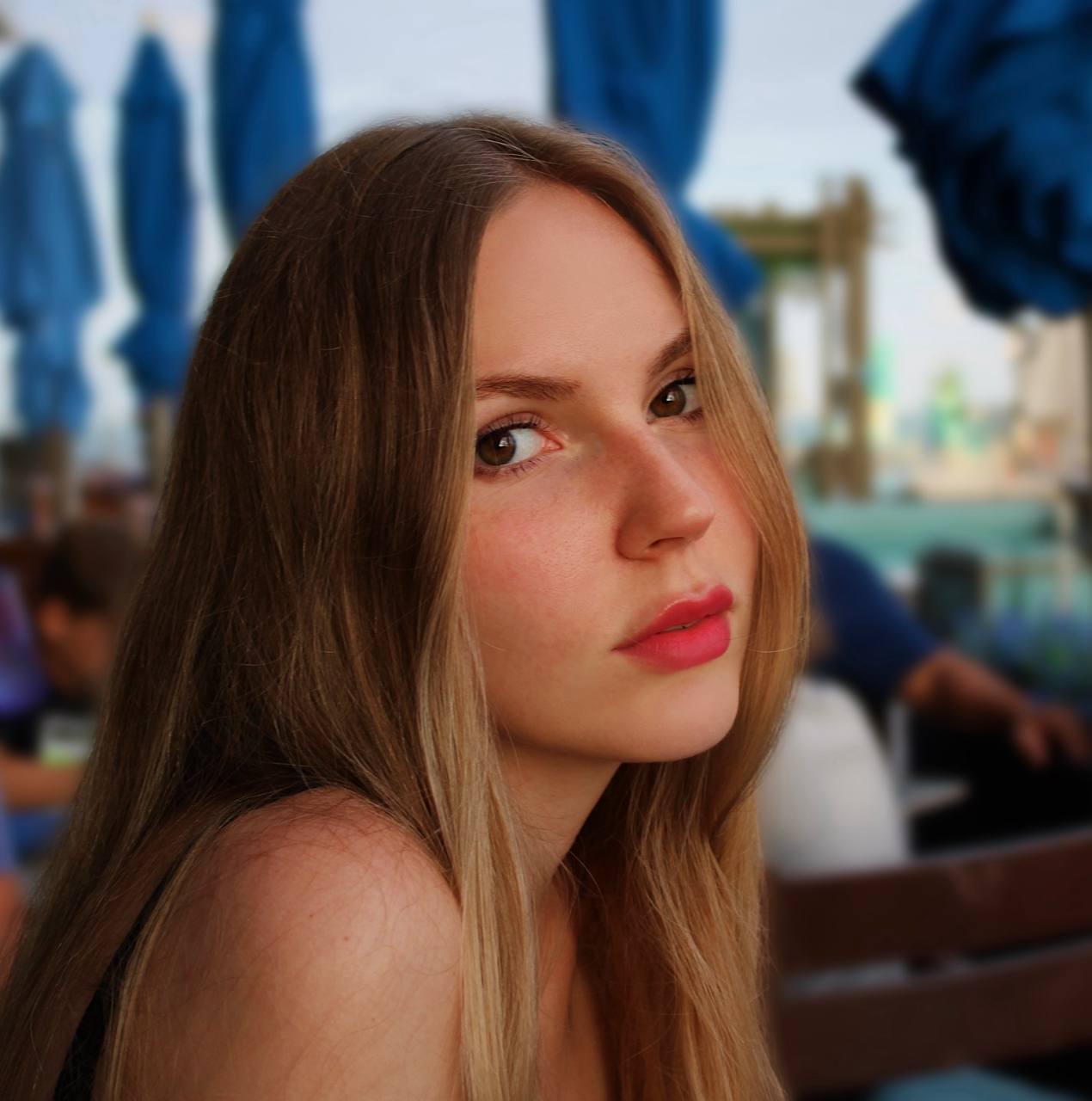 Kellie Boyle — Front-End Exercise Developer